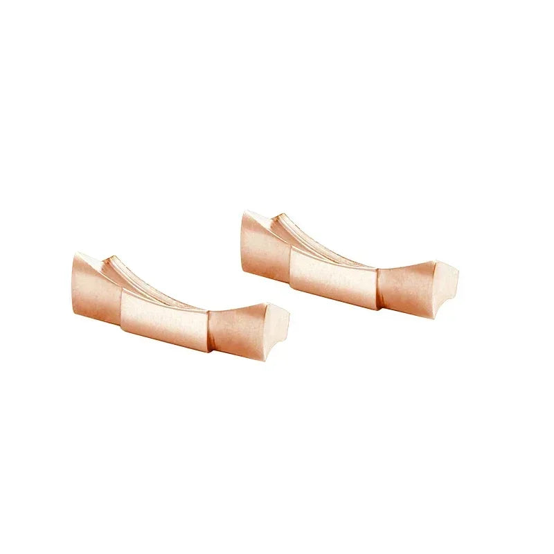 Stainless Steel End Link Adapter for Rolex Daytona