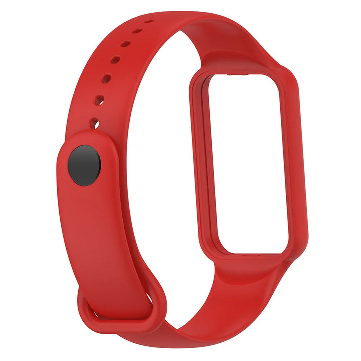 Silicone Strap for Amazfit Band 7