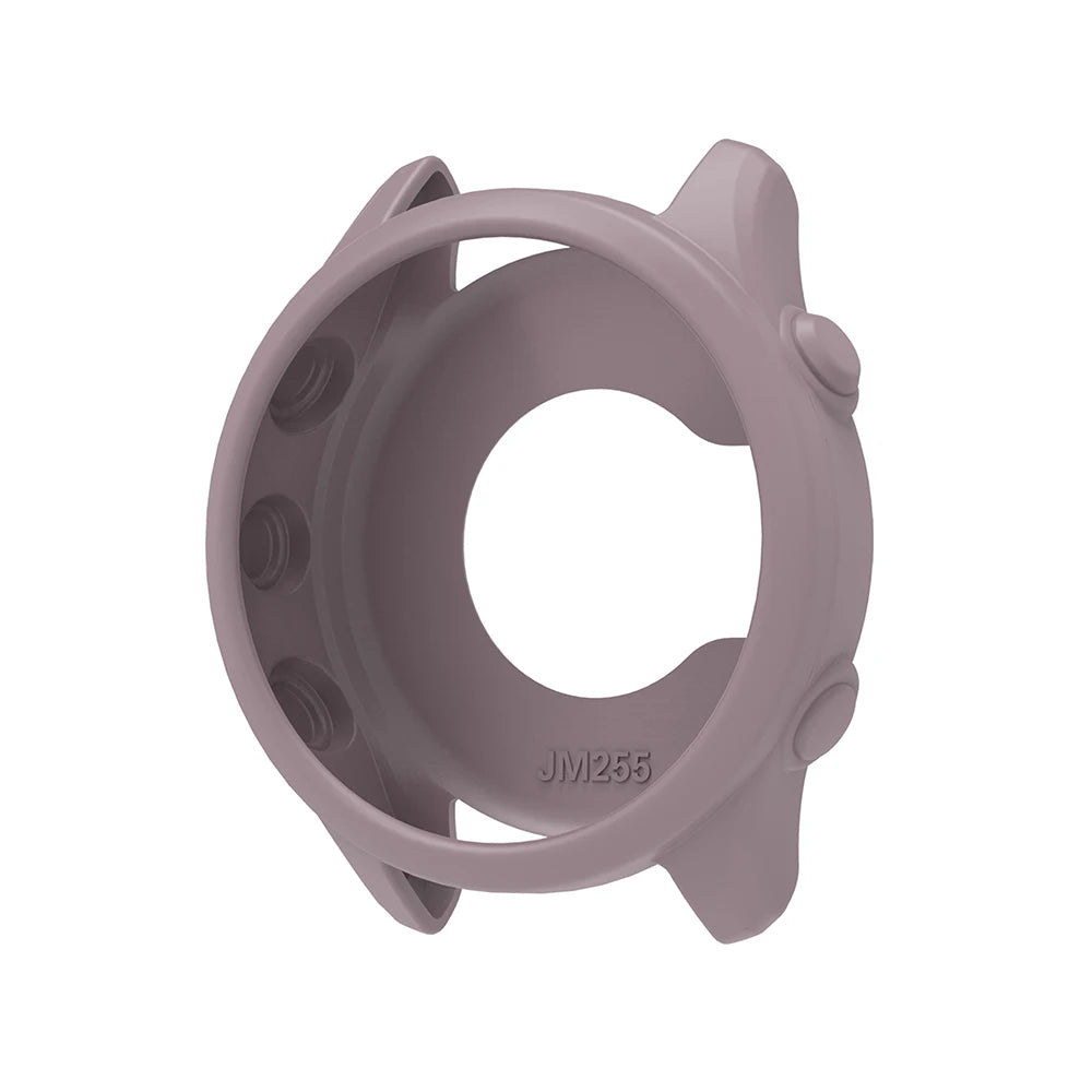 Soft Silicone Protective Case for Garmin Forerunner 255/265