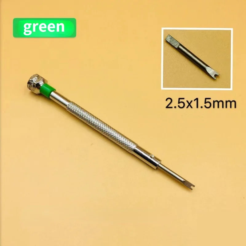 U-Shaped Screwdriver Tool 2.0/2.5mm for Hublot Watchband Repair