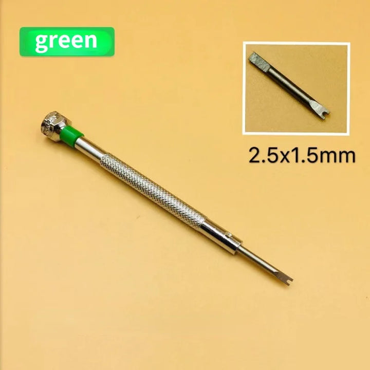 U-Shaped Screwdriver Tool 2.0/2.5mm for Hublot Watchband Repair