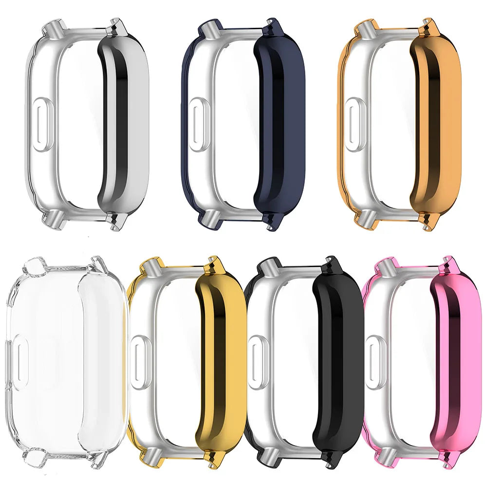 TPU Full Protective Case for Redmi Watch 5 Lite/Active