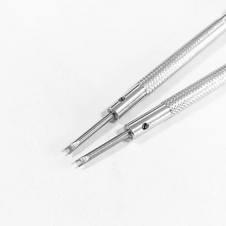 U-Shaped Steel Screwdriver for Hublot Watches (2.0/2.5mm)