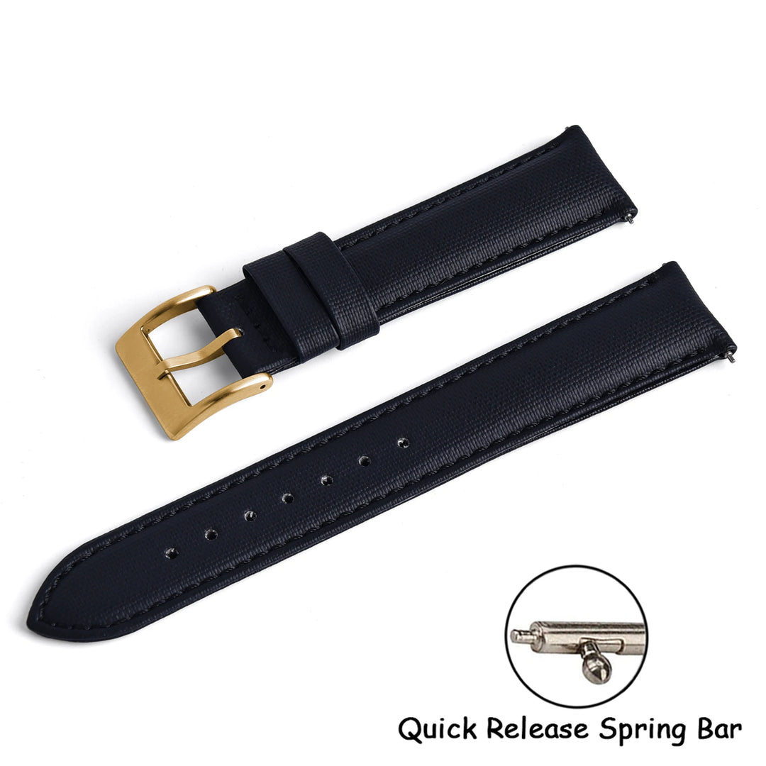 Delugs Sailcloth Strap