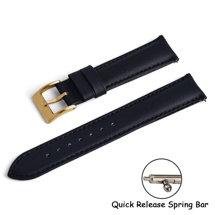 Delugs Sailcloth Strap