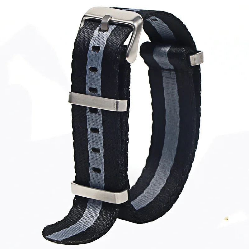 Military Nylon Loop Strap