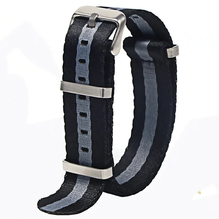 Military Nylon Loop Strap