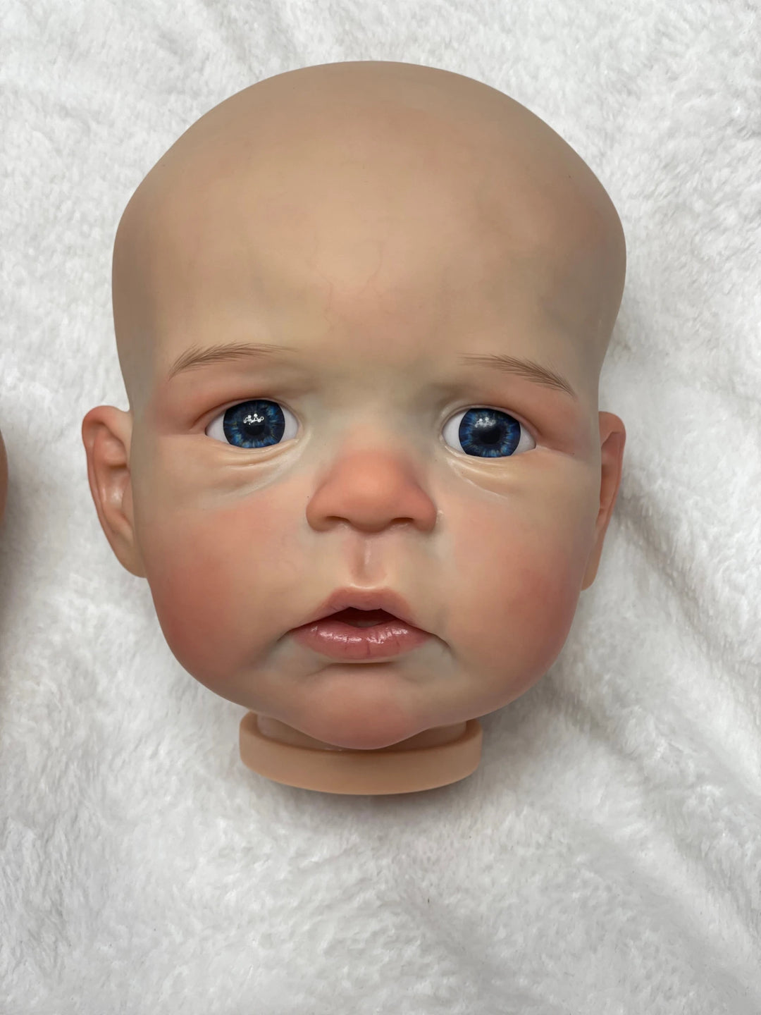 Sandie 25–26″ Unpainted Reborn Doll Kit