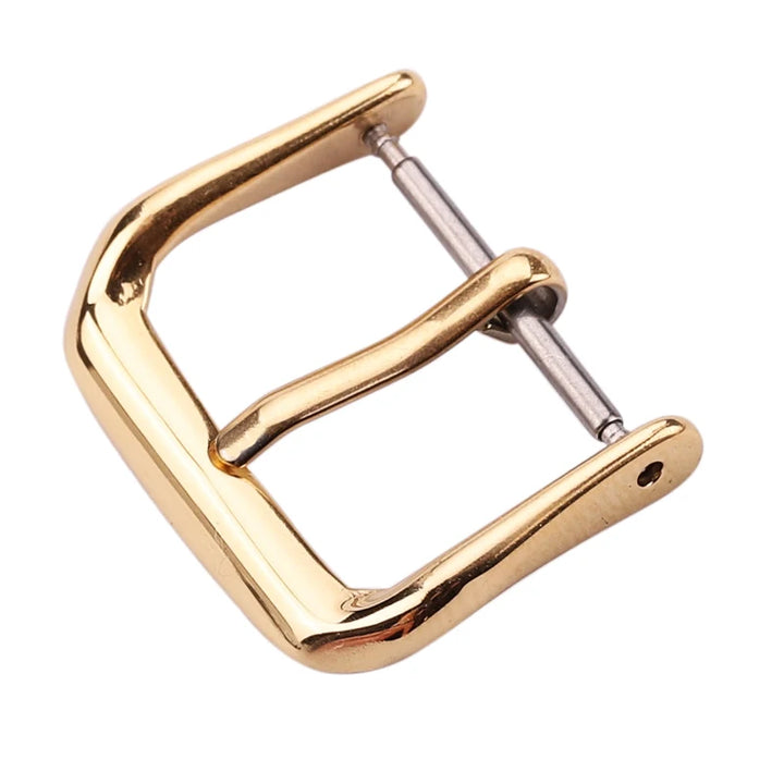 Stainless Steel Watch Buckle 16-22mm