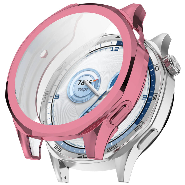 TPU Full Protective Case for Huawei Watch GT5 & GT5 Pro (46mm)