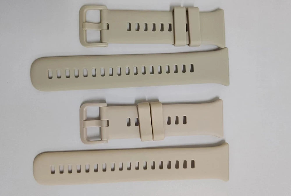 Silicone Watch Strap for Huawei Watch Fit 2 / Fit2 Active