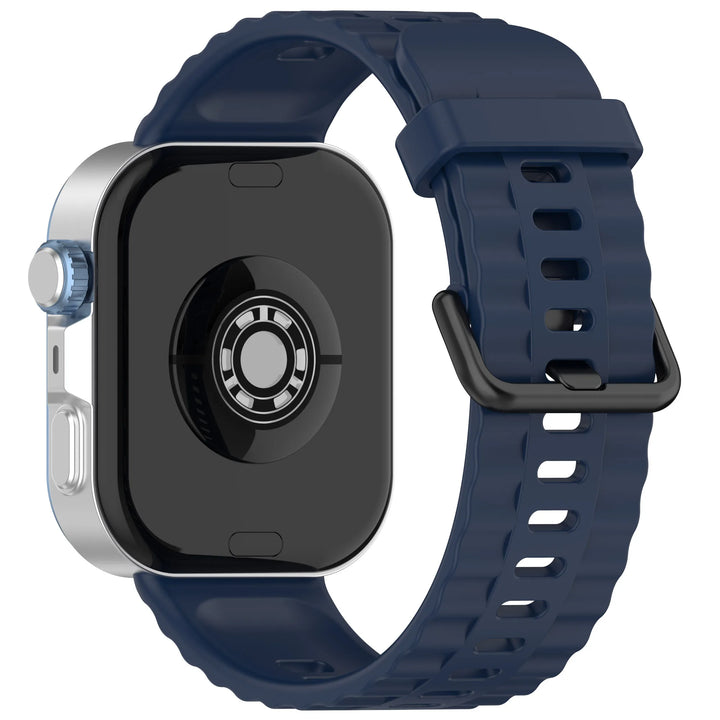 Silicone Strap for Huawei Watch Fit 3 & Fit 4/Pro
