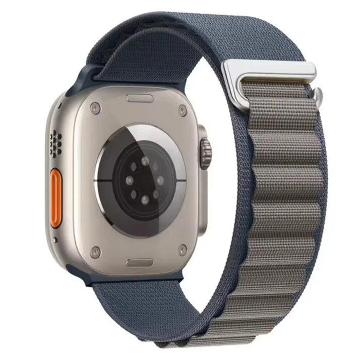 Alpine Apple Watch Band 40–49mm for iWatch Series 7–10 & Ultra