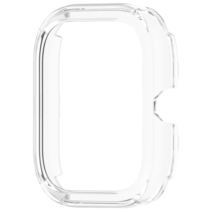 Hollow PC Protective Case for Redmi Watch 4/5 – Shell Bumper Cover