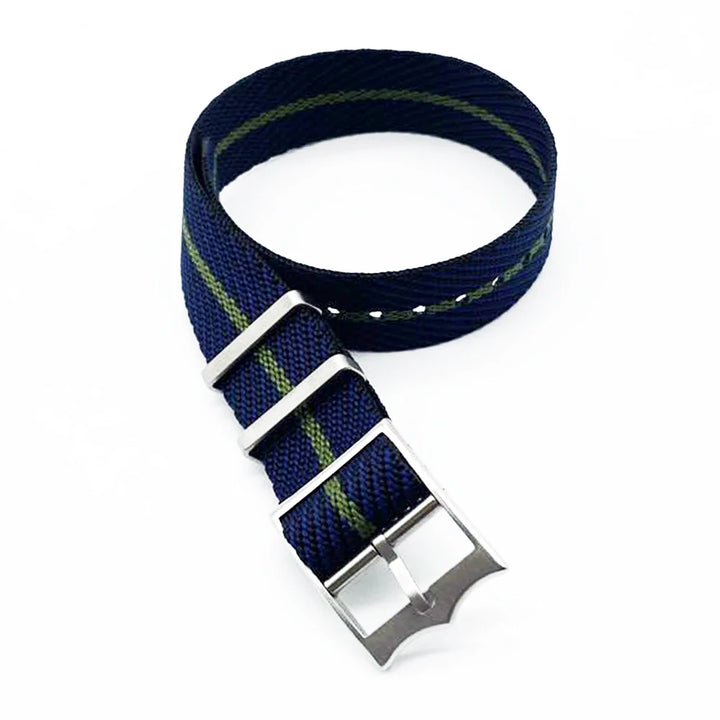 Natobelt Nylon Watch Strap (20/22mm)
