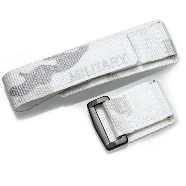 HEMSUT Nylon Watch Strap – 20/22mm Quick-Release for Huawei