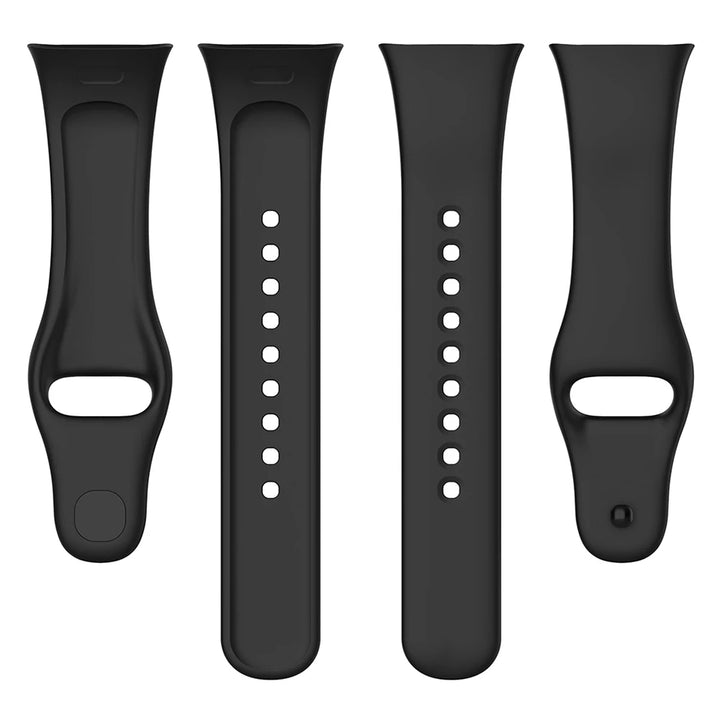 Silicone Watch Strap for Redmi Watch 3 – Without Button