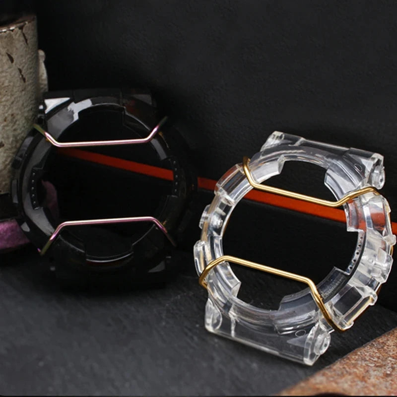 Metal Watch Case Bumper for Casio G-Shock – DW5600/5610/6900/GA Series