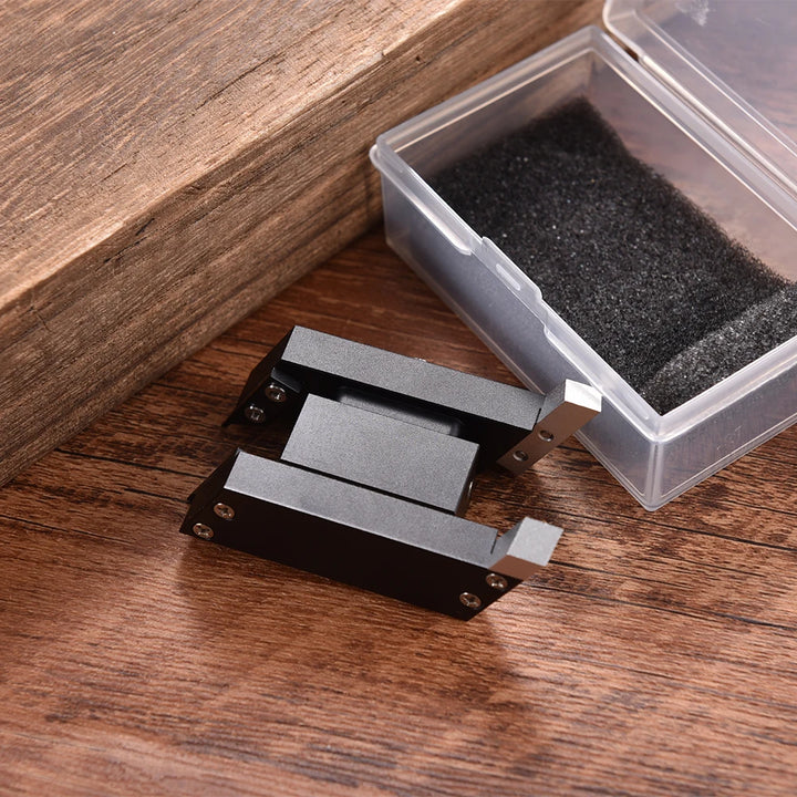 Delug Spring Bar Tool – 316L Stainless Steel Watch Strap Remover