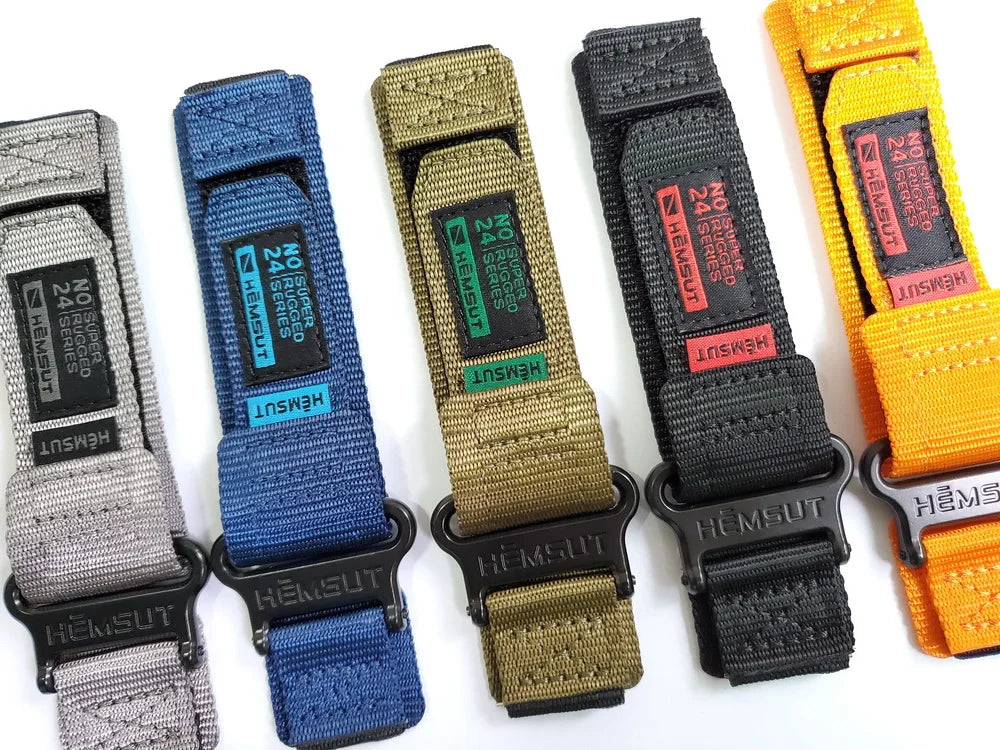 T-Rex Nylon Sport Strap