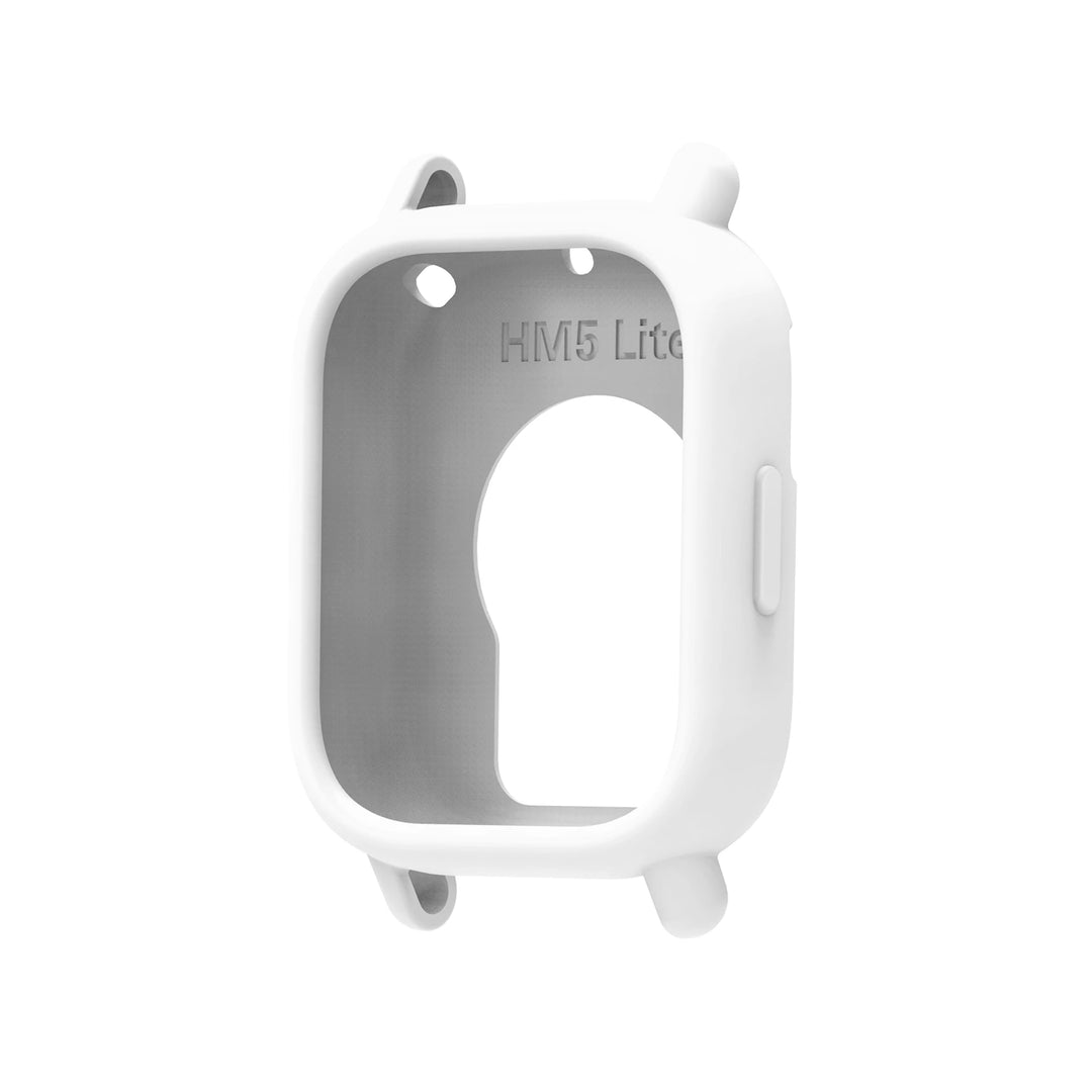 Silicone Protective Case for Redmi Watch 5 Active/Lite