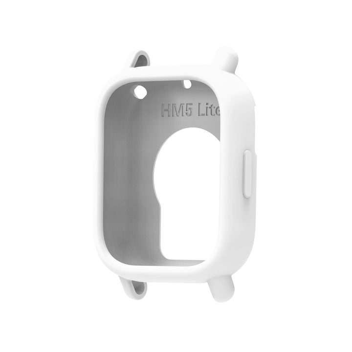Silicone Protective Case for Redmi Watch 5 Active/Lite