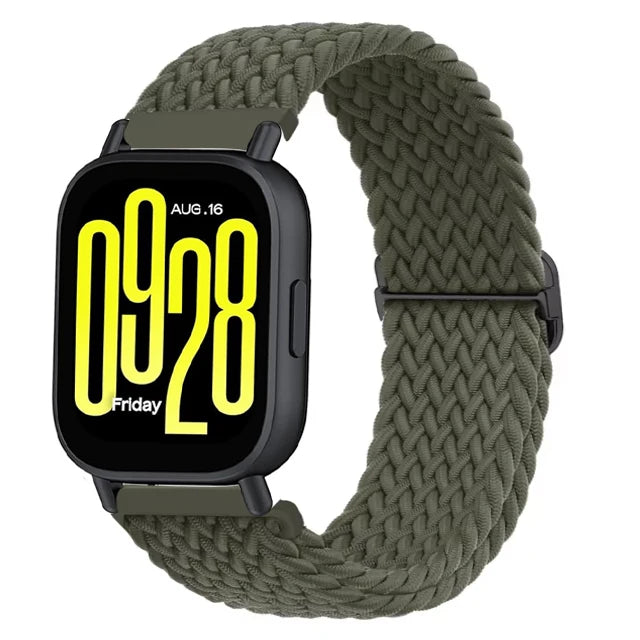 Redmi Braided Watch Strap
