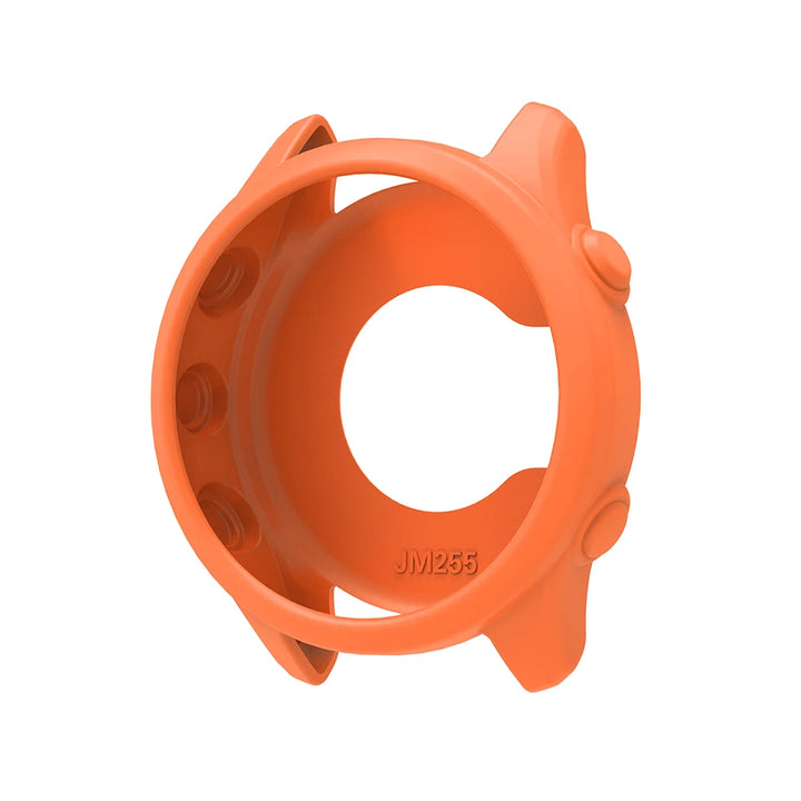 Soft Silicone Protective Case for Garmin Forerunner 255/265