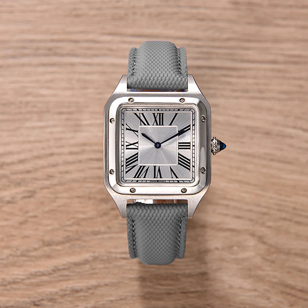 JUELONG Quality Fabric Nylon Sailcloth Watch Strap 18mm 19mm 20mm 22mm Bracelet Quick Release Replacement Universal Watchbands