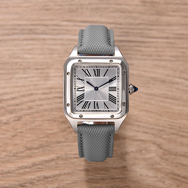 JUELONG Quality Fabric Nylon Sailcloth Watch Strap 18mm 19mm 20mm 22mm Bracelet Quick Release Replacement Universal Watchbands