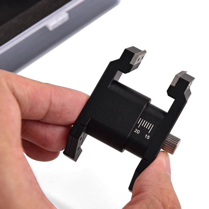 10-in-1 Watch Bracelet Removal & Spring Bar Tool – Pliers for Watch Repair