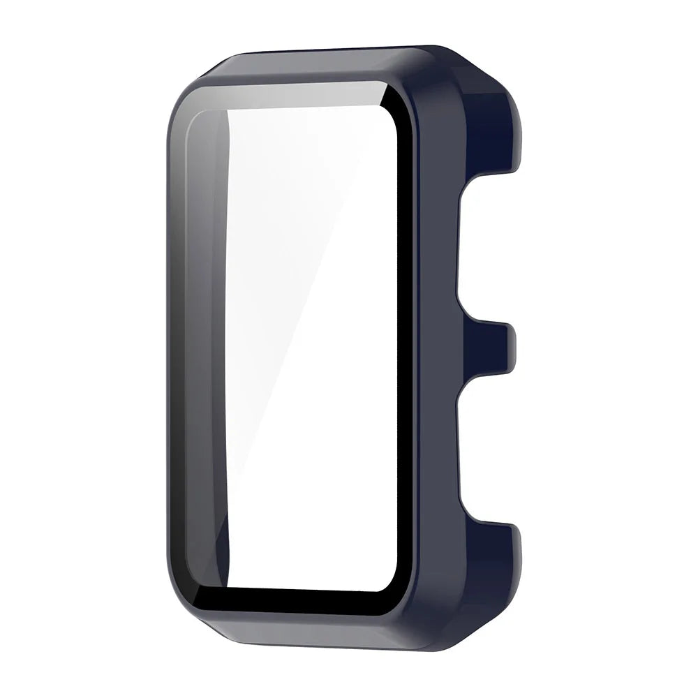 PC & Tempered Glass Protective Case for Huawei Watch D