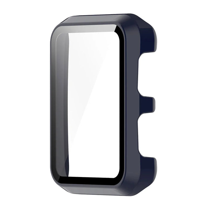 PC & Tempered Glass Protective Case for Huawei Watch D