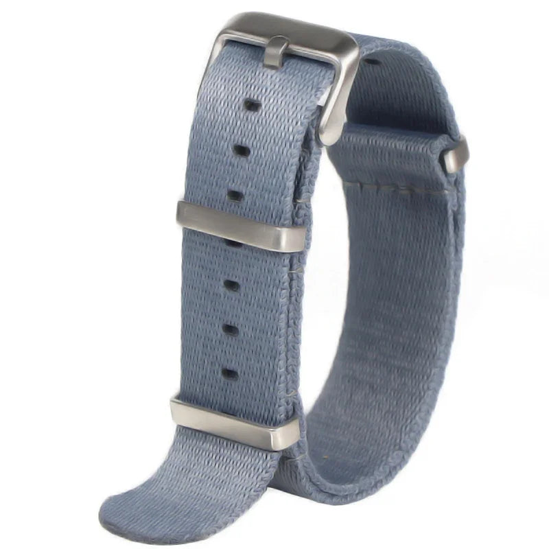 Military Nylon Loop Strap