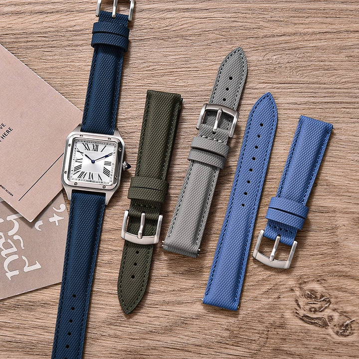 Waterproof Sailcloth Strap