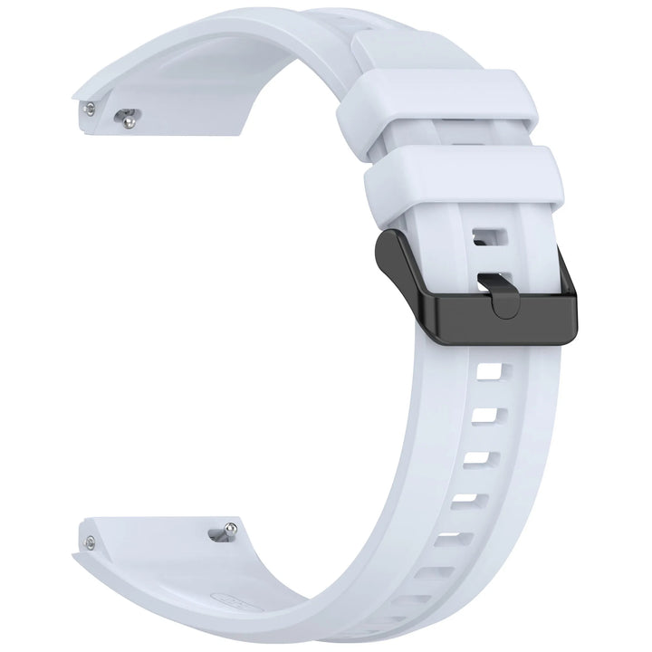 Silicone Strap for Huawei Watch GT5 Pro 46mm