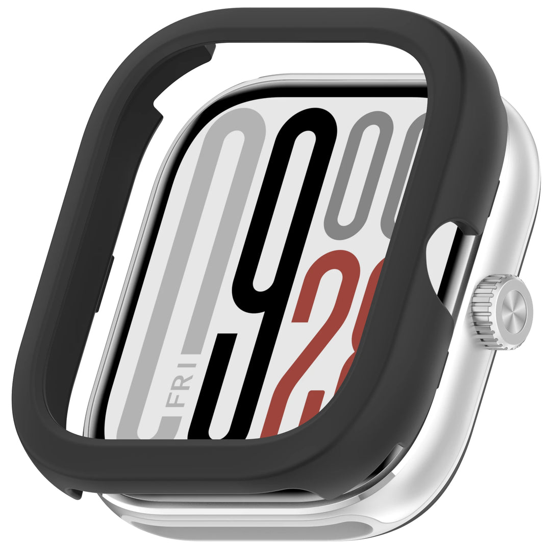Hollow PC Protective Case for Redmi Watch 4/5 – Shell Bumper Cover