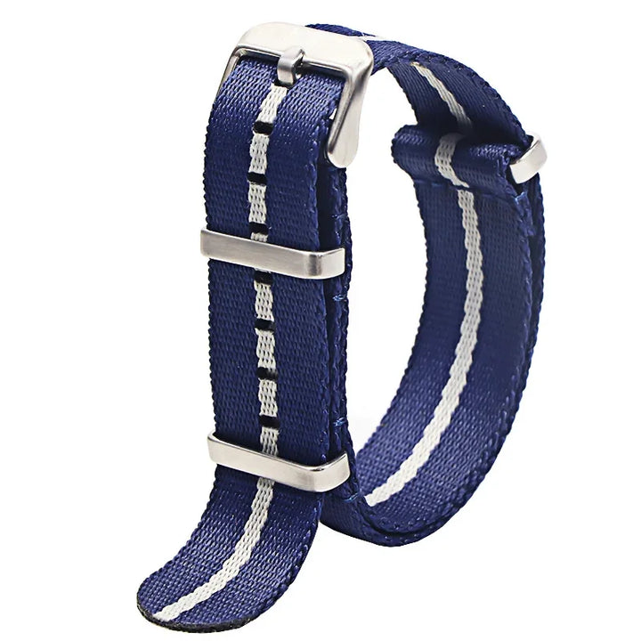 Military Nylon Loop Strap