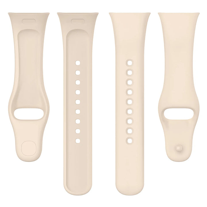 Silicone Watch Strap for Redmi Watch 3 – Without Button