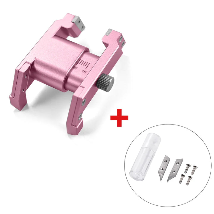 D-Elugs Spring Bar Removal Tool – Stainless Steel