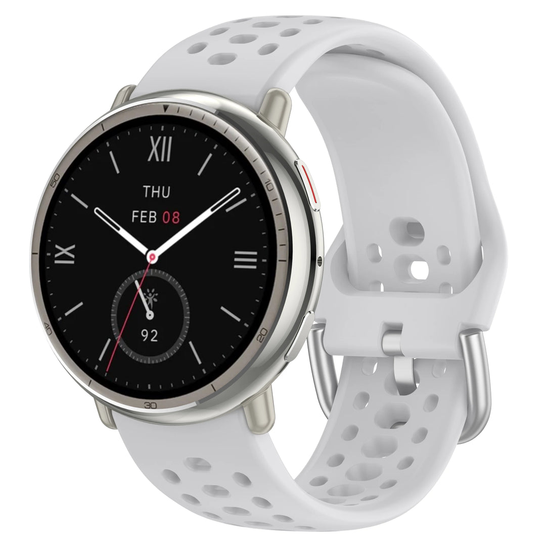 Amazfit Active 2 Silicone Watch Strap