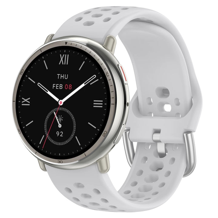 Amazfit Active 2 Silicone Watch Strap