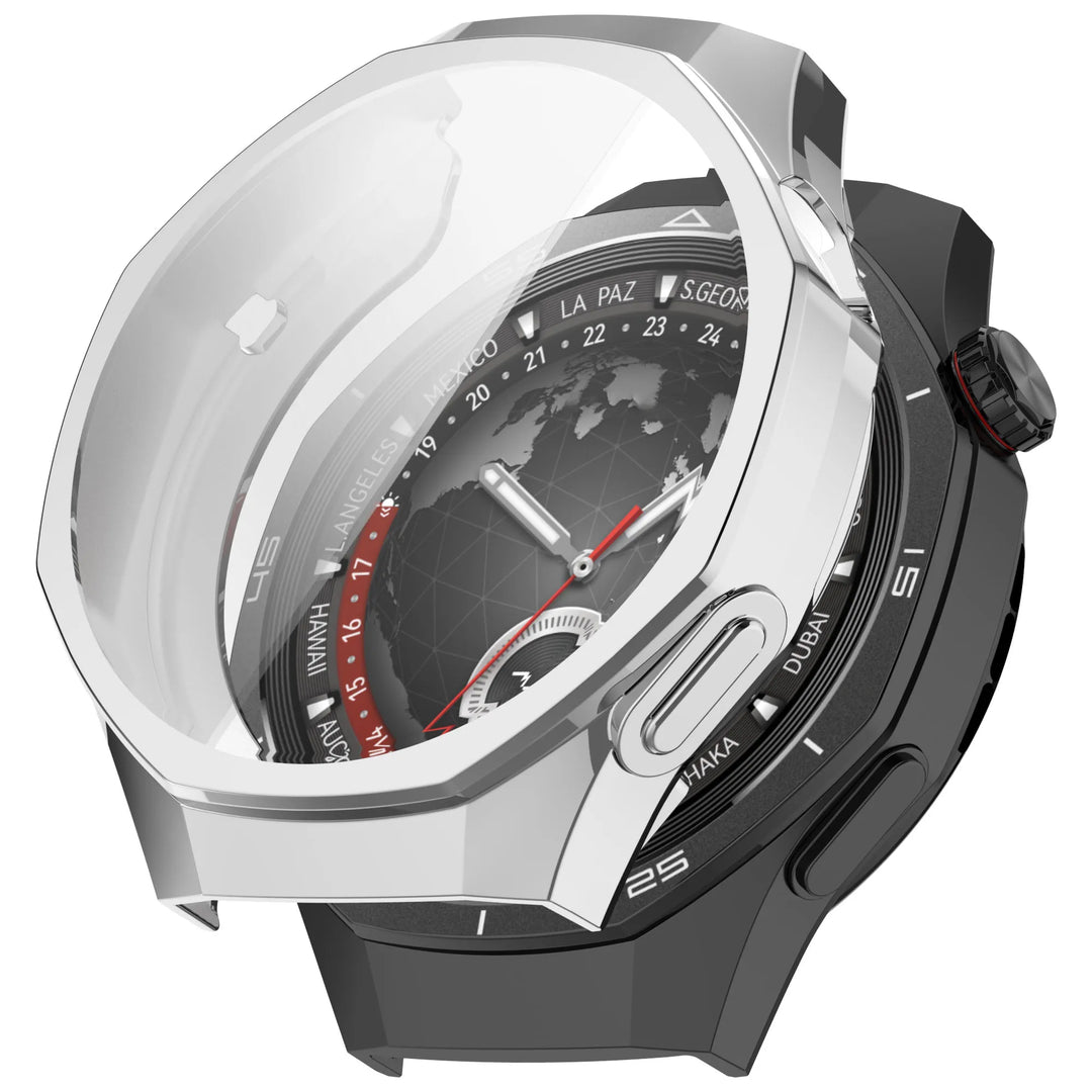 TPU Full Protective Case for Huawei Watch GT5 & GT5 Pro (46mm)