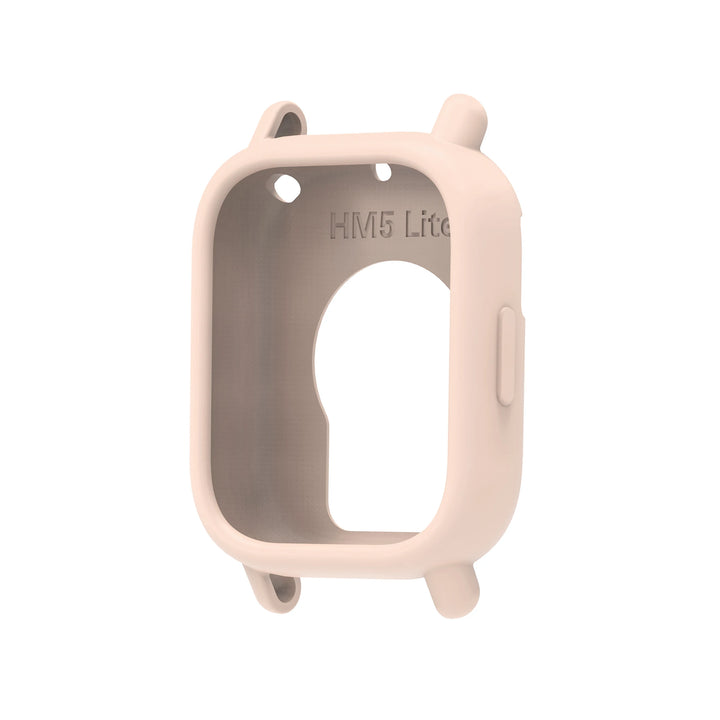 Silicone Protective Case for Redmi Watch 5 Active/Lite