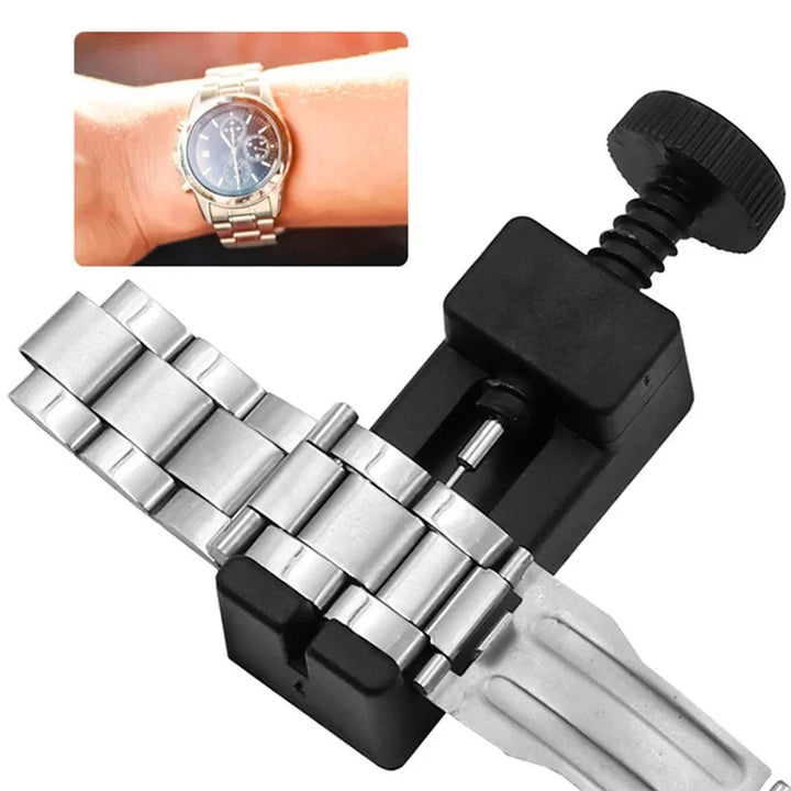 Watch Strap Adjustment & Link Removal Tool