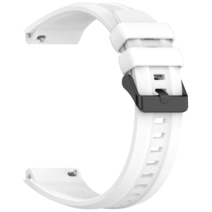 Silicone Strap for Huawei Watch GT5 Pro 46mm