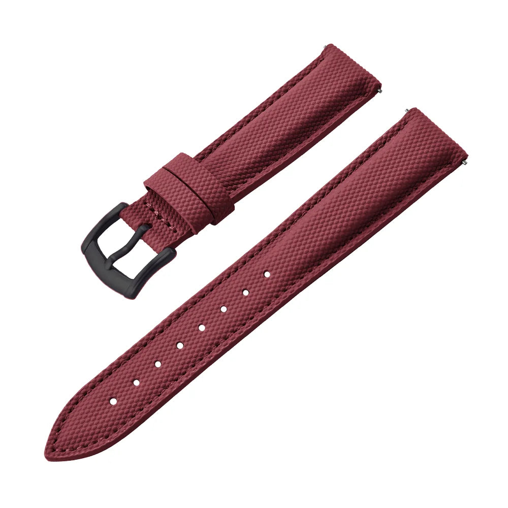 NATOBELT Sailcloth Strap