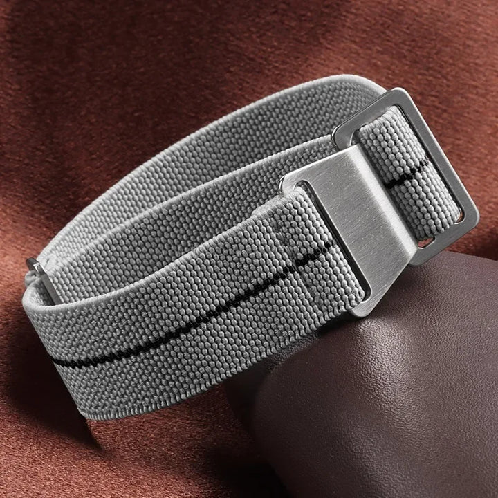 French Nylon Sport Strap