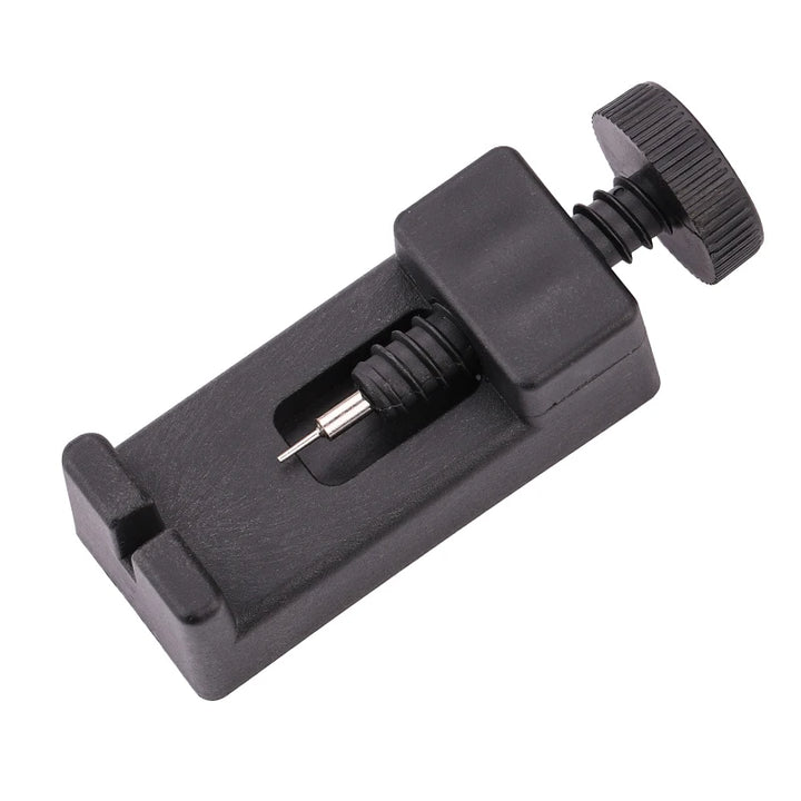 Watch Band Link Pin Remover & Adjuster Tool Kit for Stainless Steel Straps
