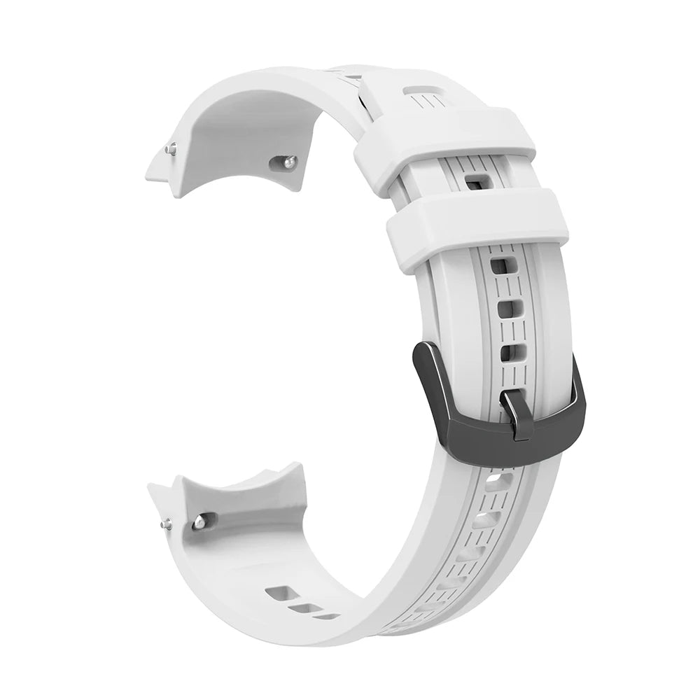 Silicone Strap & Protective Case for Huami Amazfit Balance